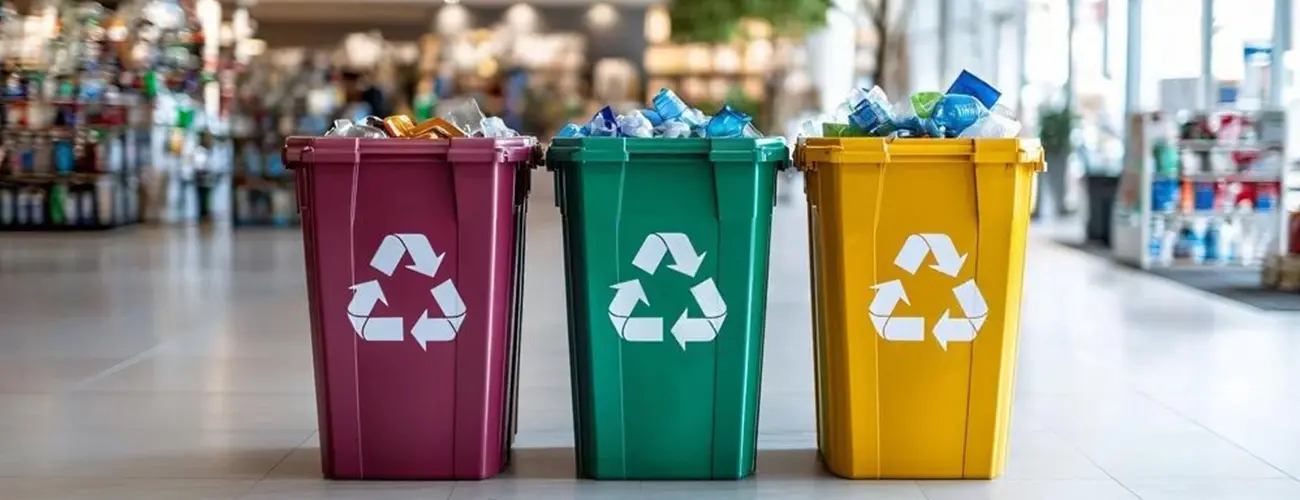 Plastic Waste Recycling