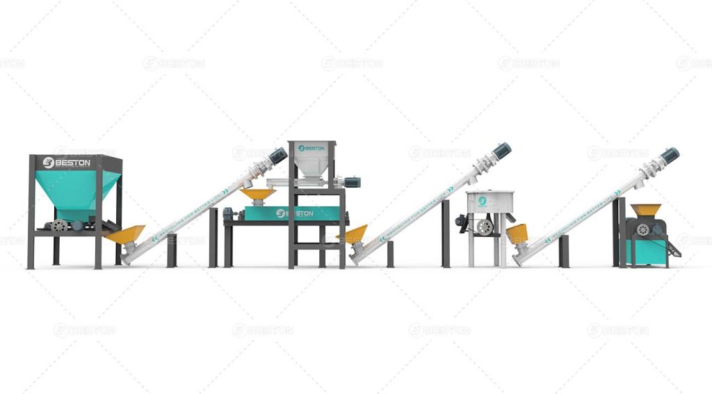 Charcoal Making Machine in Kenya Turning Waste Into Treasure