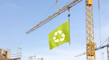 Biochar in Construction Industry-New Path to Decarbonization