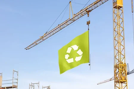 Biochar in Construction Industry-New Path to Decarbonization