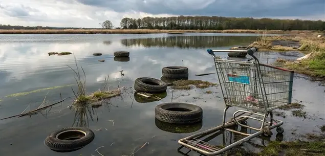 Long-Term Ecological Impact