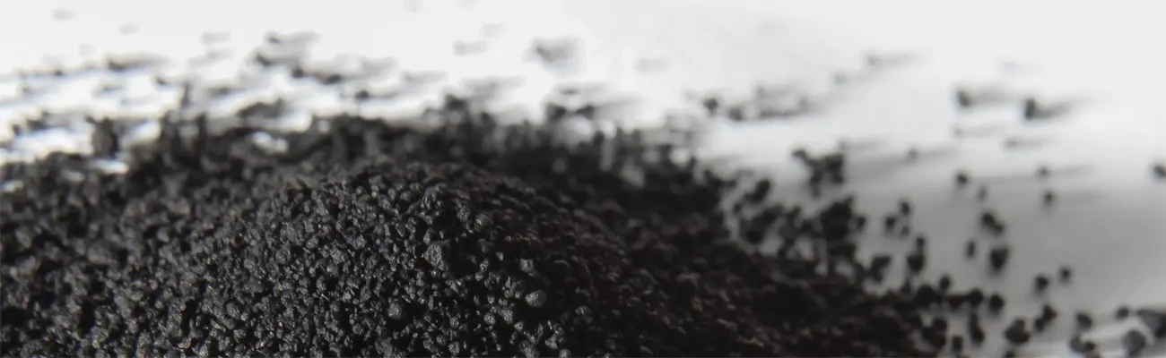 Pyrolysis Carbon Black