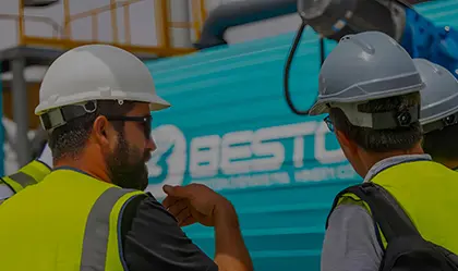 Additional Implementation Support for Continuous Tyre Pyrolysis Project