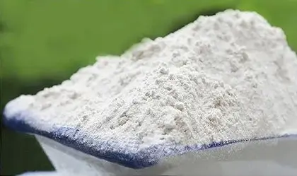 Binder for Charcoal Briquette Making