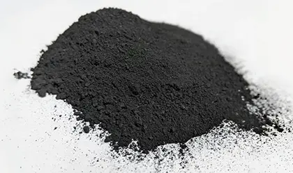 Charcoal Powder for Briquetting