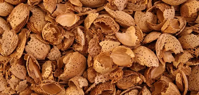 Отходы пищевой промышленности