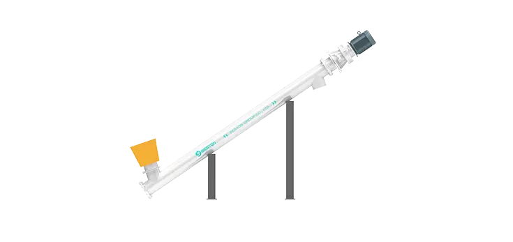 Screw Conveyor