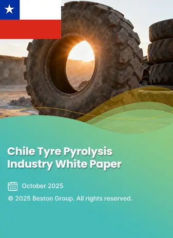 Chile Tyre Pyrolysis Industry White Paper