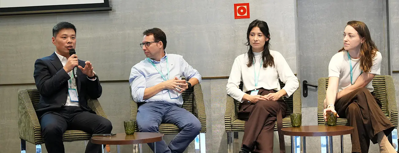 Q&A with Beston Group CEO