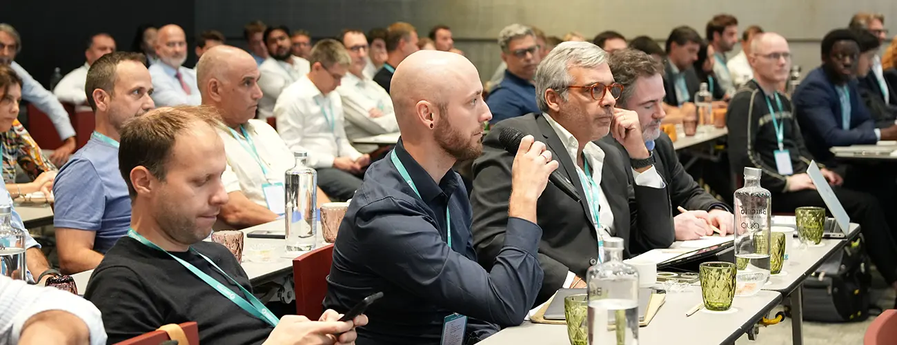 Questions from Attendees