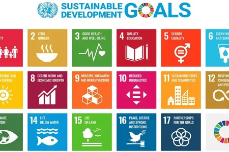Sustainable Development Goals
