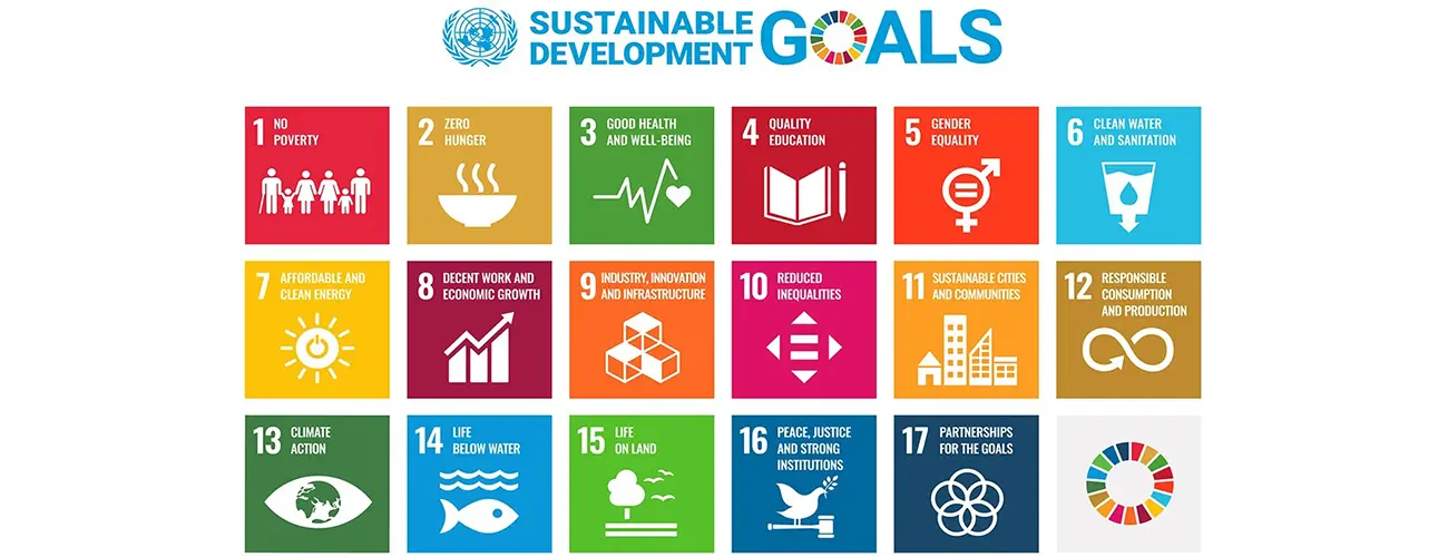 Sustainable Development Goals