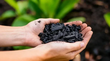 Core Guidelines for Biochar Carbon Removal Project