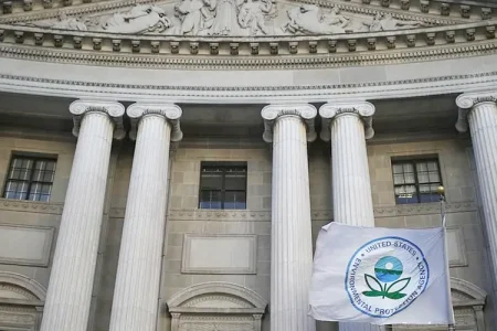 Environmental Protection Agency