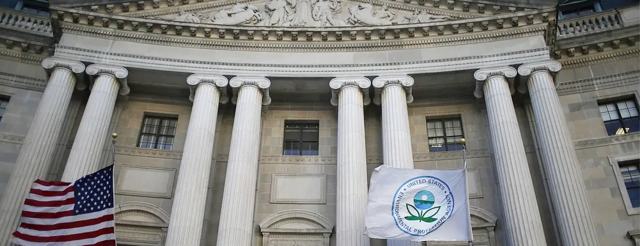 Environmental Protection Agency