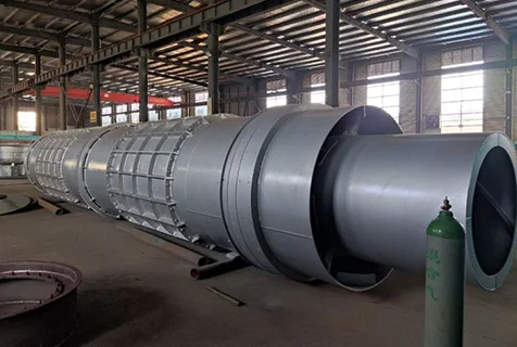 Производство оборудования