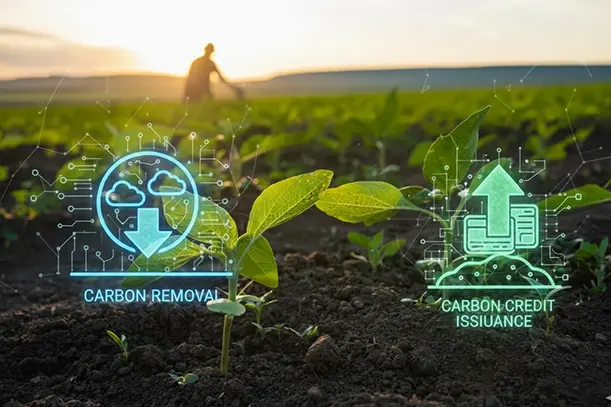 Carbon Credit Issuance