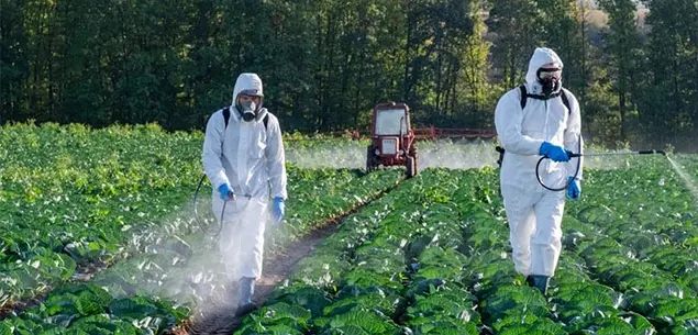 Agricultural Practices