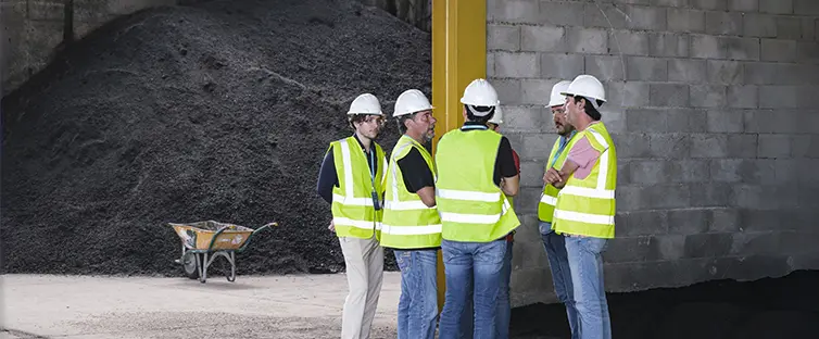 Biochar of Spanish Olive Wood Project