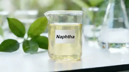 Naphtha Insights: Production, Applications, and Market Outlook