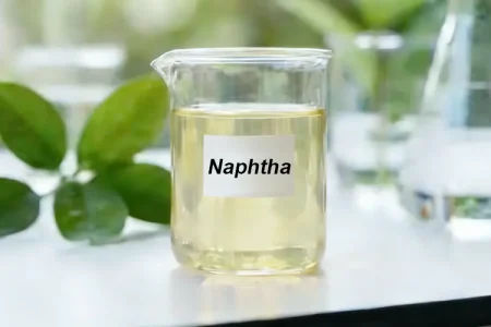 Naphtha Insights: Production, Applications, and Market Outlook
