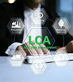 Life Cycle Assessment