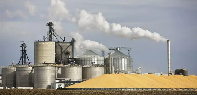 Naphtha as Industrial Fuels