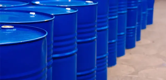 Naphtha as Industrial Solvent