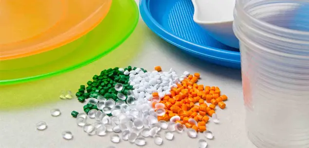 Naphtha as Petrochemical Feedstock