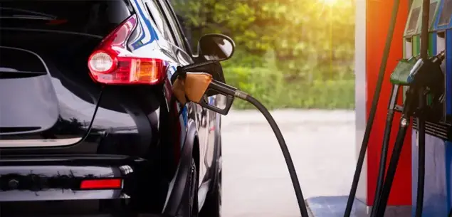 Naphtha for Gasoline Blending