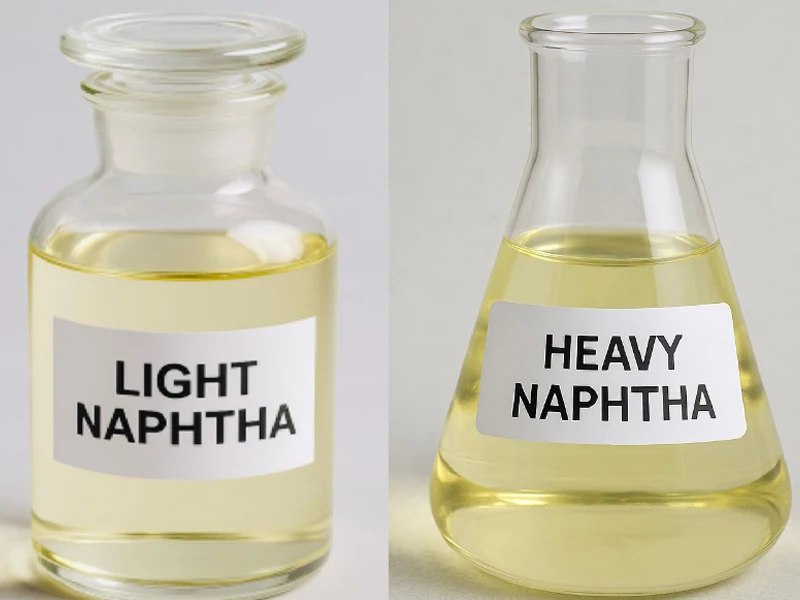 Naphtha