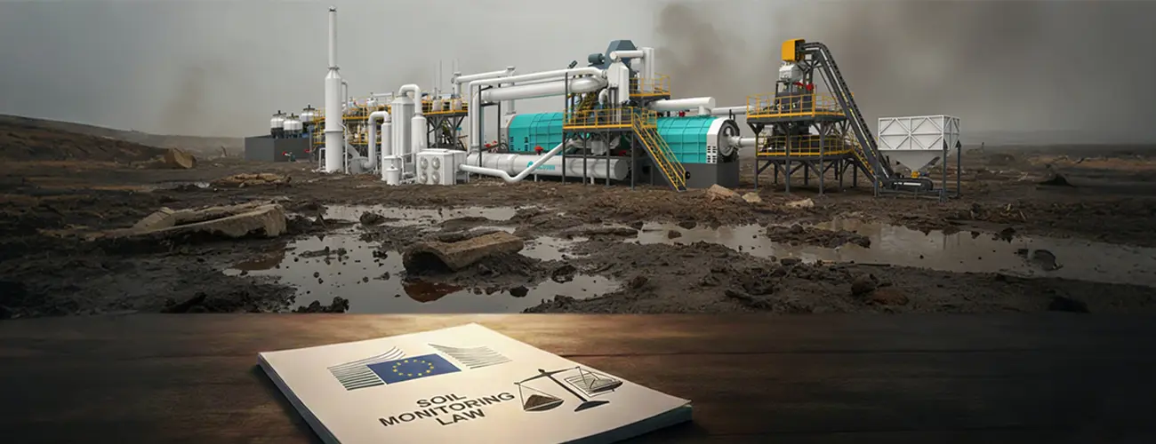 Positive Impact of SML on Thermal Desorption Technology