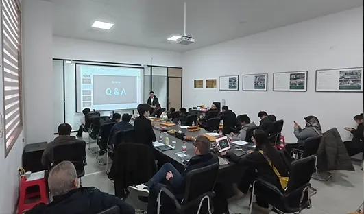 Q&A About Biochar Solution