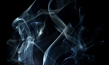 Syngas after Oil Sludge Pyrolysis