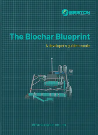 The Biochar Blueprint – A Developer’s Guide to Scale