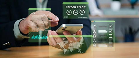 Carbon Credit Premium