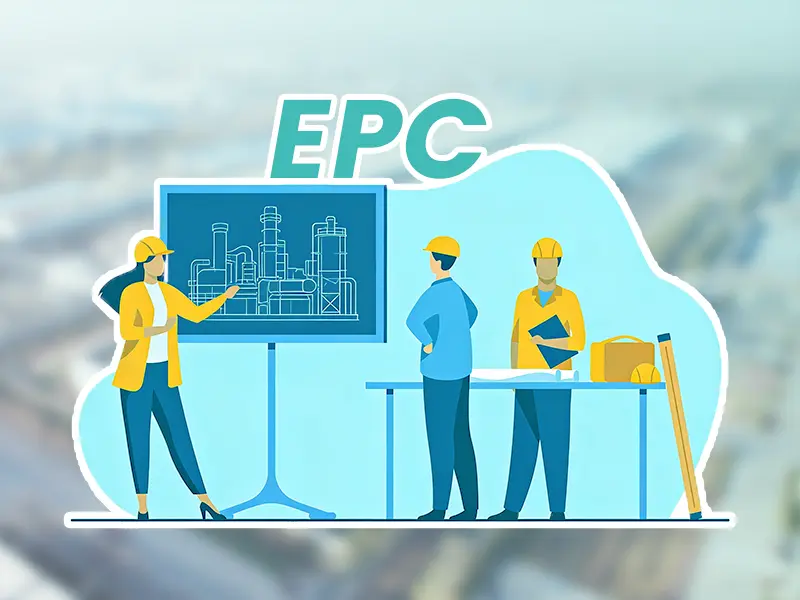 EPC Service