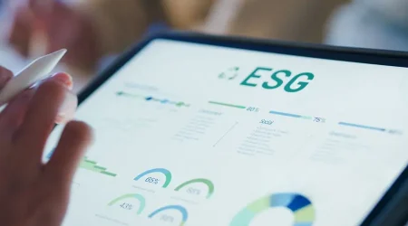 ESG Strategy of Global Brands