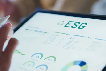 ESG Strategy of Global Brands