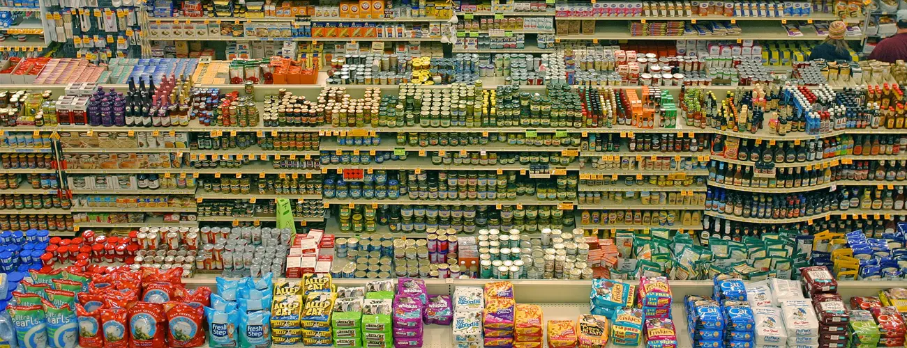 Fast-Moving Consumer Goods and Brands