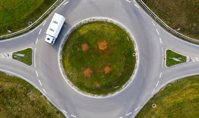 Govern Waste Stream for Recycling