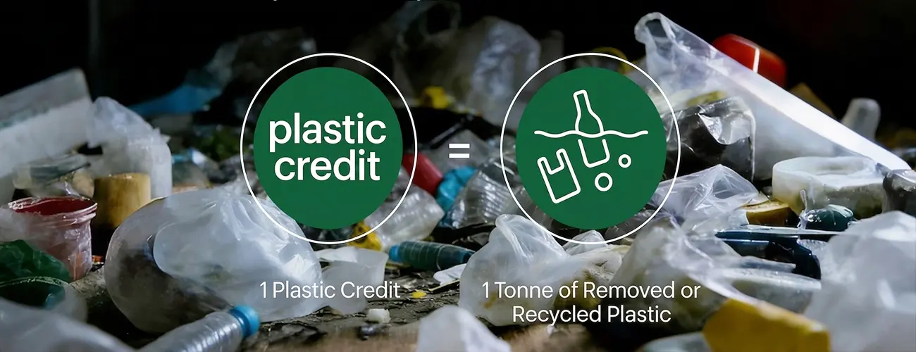Plastic Credit