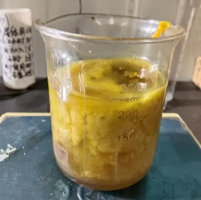 Pyrolysis Oil from Common Pyrolysis