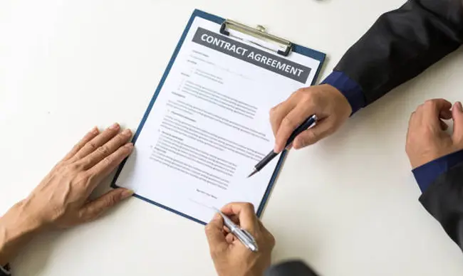 Sign Long-Term Offtake Agreements