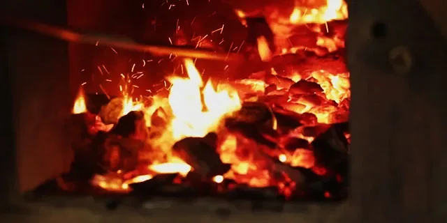 Wood Charcoal as Fuel Substitution