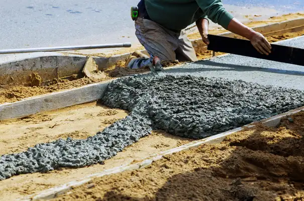 Biochar for Construction Materials