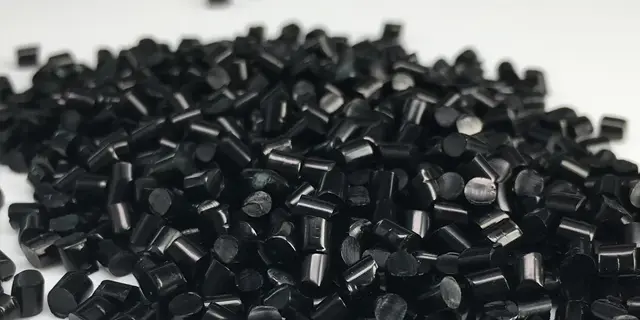 Carbon Black for Black Masterbatch