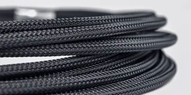 Carbon Black for Conductive Materials