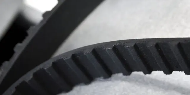 Carbon Black for Conveyor Belts