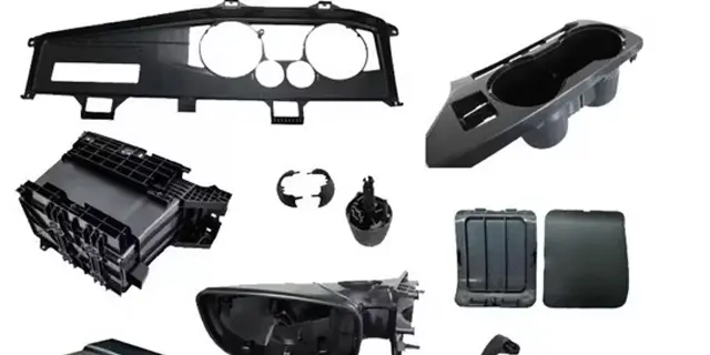 Carbon Black for Engineering Plastic Modification